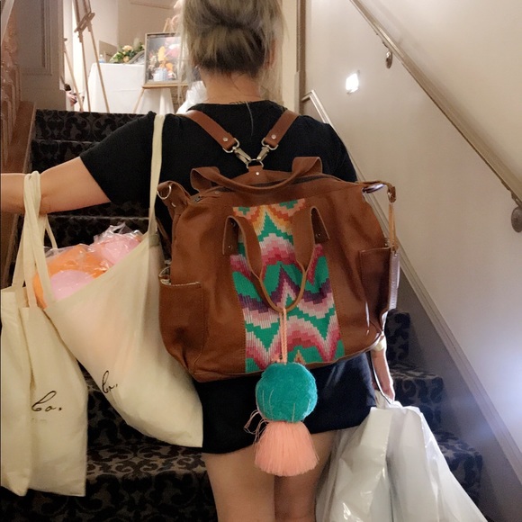 Meet your Posher, Maya Michello - Picture 6 of 14